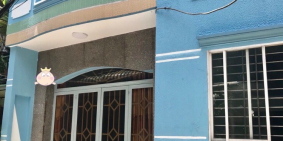 Bán nhà chính chủ đường Lương Văn Can, phường 15, quận 8, TP HCM.