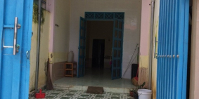 Cần bán nhà cấp 4 giá 2ty4 SHR  Q9