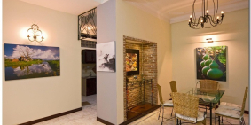 Biệt thự VIP Khu An Lạc A, Bình Tân, 4 tầng , 140m2, 15 tỷ.