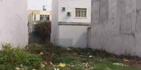 Thanh lý nhanh 2 lô đất Trần Văn Giàu - KDC Hai Thành BT Mở Rộng GIÁ CỰC RẺ