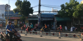 Chính chủ bán nhà mặt tiền kinh doanh Lê Văn Quới, Q. Bình Tân