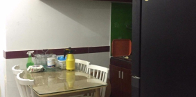 Nhà 1 Lầu Đúc (3,25x10) Hẻm 3m - Phan Huy ích