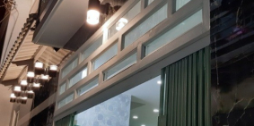 Bán Nhà 1 Trệt,1 Lầu,2PN,2WC,42m2,MT Đường Cây Trâm,phường 8 gò vấp,Giá:1 tỷ 450