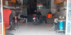 Bán gấp NHÀ 4 TẦNG ở LÊ VĂN THỌ, P 9, GÒ VẤP