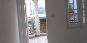 WOW. Nhà Mới, 5 Tầng ở Phan Huy Ích, phường 12, Gò Vấp. Diện tích 80,2 m2