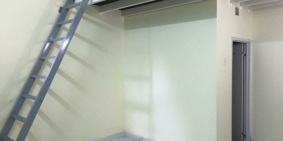 Chính chủ bán dãy trọ 12 phòng,Phạm Văn Chiêu, 244m2, 1tỷ750.