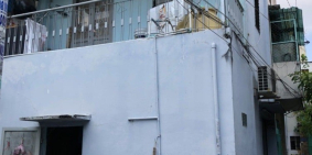 Nhà có việc cần bán căn nhà Quận Gò Vấp