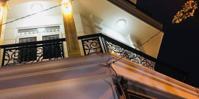 gả vợ cho chủ mới, Phùng Văn Cung, Phú Nhuận, 5,2 tỷ