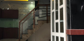 Chính chủ Bán nhà đẹp mới xây ngay Phùng Văn Cung khu Phan Xích Long_3.7mx8m