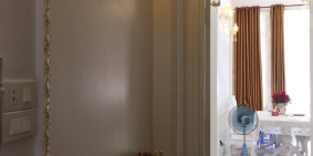 MT A75 Bạch Đằng, P.2, TB. DT: 4*15m. Nhà 1T3L. Tặng nội thất đẹp lung linh.