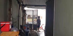 Bán nhà MT kinh doanh – Đông Hồ, Tân Bình Giá chỉ 10 Tỷ 5.