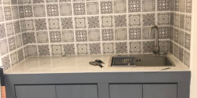 Đáo hạn ngân hàng cần bán nhà MT Phạm Phú Thứ, P.11, Q.Tân Bình. Giá rẻ 7,3 tỷ