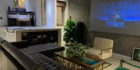 Chính chủ bán nhanh Biệt thự CỬULONG, P2, TB. 3 lầu, 7x24m. Đường 7m thông suốt.