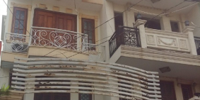 BÁN RẺ TRONG THÁNG NHÀ MẶT TIỀN ĐƯỜNG TRUNG TÂM QUẬN TÂN BÌNH, TP. HCM