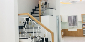 +Cần bán gấp nhà hẻm xe hơi, tại đường Lê Văn Sỹ, Tân Bình