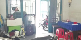 Mặt Tiền Kinh Doanh Ni Sư Huỳnh Liên Chỉ 16 Tỷ, 6x26m Nở Hậu 8m.