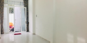 Nhà đẹp,hẻm xe hơi,50m2,giá 7.3 tỷ,đường Lê Văn Sỹ,Tân Bình.