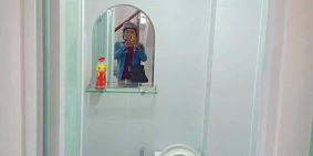 Bán nhà Hoàng Sa, Tân Bình giá sock nhất mọi thời đại 40m2 mà chỉ 3 tỷ 7