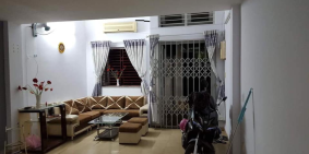 Cần Bán Gấp Nhà Tân Kỳ Tân Qúy 45m Hẻm Xe Tải chỉ 3.9 Tỷ LH 0934014595