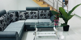 Bán nhà mặt tiền hẻm kinh doanh  đường Tân Sơn Nhì, 4.1m x 15.1m, 2 lầu.  6.4 tỷ