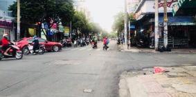 Bán nhà MT  Lê Lăng P.Phú Thọ Hòa Q.Tân Phú  DT  6x18m  2.5 tấm  giá 12 tỷ TL