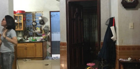 Cần bán biệt thự hẻm nhựa 14m đường Phan Đình Phùng, 8m x 17m, nhà 2 lầu.15.5 tỷ