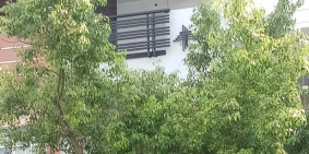 BÁN NHÀ MẶT TIỀN ĐƯỜNG NGUYỄN SƠN,TÂN PHÚ,DIỆN TÍCH 3,6X20,35,KẾT CẤU:2,5 TẤM,GI