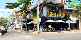 Bán nhà góc 2 mặt tiền Trần Thủ Độ Q.Tân Phú, DT: 7.3x16.6m, Giá: 17 tỷ