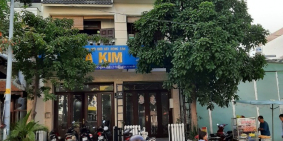 Bán nhà Mặt Tiền đường 12 khu Phú Nhuận, sát TTTM GiGaMall P.Hiệp Bình Chánh, TĐ