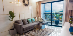 Cần tiền bán gấp căn hộ đang cho thuê tháng 18 triệu.