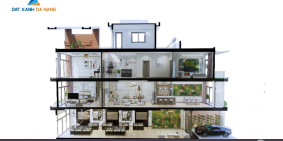 Đến bao giờ mới thôi mong chờ những căn Shophouse Đẹp Nhất Marina Complex ra mắt