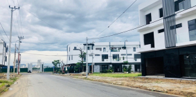 Bán quỹ đất vàng cuối cùng view Sông Hàn ngay trung tâm quận Sơn Trà, Đà Nẵng