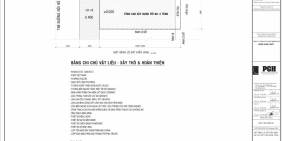 Khu nhà ở đô thị RICH TOWN, với 878 triệu bạn sở hữu nhà 1 trệt 2 lầu.