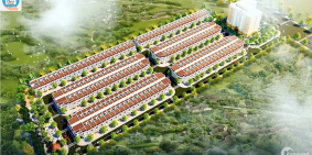 CẦN BÁN KHU NHÀ Ở THỊ TRẤN RICH TOWN GIÁP VỚI TRUNG TÂM THÀNH PHỐ MỚI BÌNH DƯƠNG