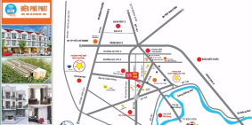 Cần bán gấp căn nhà 1 trệt 2 lầu. Ngay cửa ngỏ vào khu công nghiệp