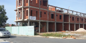 CẦN BÁN NHANH NHÀ 3 TẦNG (1 TRỆT 2 LẦU)