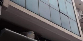 Bán tòa nhà 8 tầng thang máy Nguyễn Xiển,ô tô tránh,vỉa hè,kinh doanh, 55m2x8t