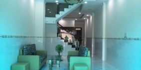 NHÀ PHỐ THƯƠNG MẠI MẶT TIỀN KINH DOANH NẰM NGAY TRUNG TÂM THỦ DẦU MỘT