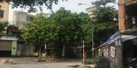 Bán nhà riêng Phùng Khoang , diện tích 50m2 *5 tầng