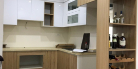 [An Bình City] Cần bán căn góc 3PN 82m2 ban công Đông thoáng mát, view biệt thự,