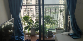 Căn hộ chung cư An Bình City, View đẹp,83m2