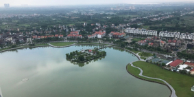 [ CẦN BÁN] Căn hộ góc 3PN 83m2 ban view trọn vẹn hồ điều hòa