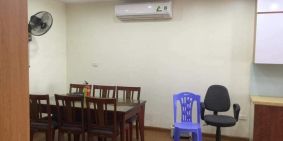 Chính chủ cần bán căn hộ cao cấp tại C37 Bắc Hà LH: 0842158666