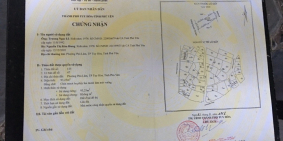 Lên Biệt Thự cần sang lại nhà đường Nguyễn Thị Định, Phú Lâm, Tuy Hòa, Phú Yên