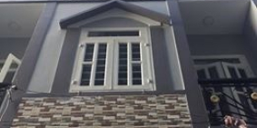 Bán nhà đẹp ngay vị trí đẹp, do cần định cư sang nước ngoài