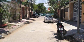 BÁN NHÀ ĐẸP THIẾT KẾ MỚI PHƯỜNG TRUNG ĐÔ - TP VINH