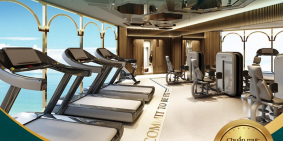 sở hữu căn hộ 3 mặt tiền chỉ có 1,49 tỷ