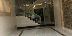 Bán nhà mới xây đẹp Khu TĐC Nam Cầu, quận Hải An, TP Hải Phòng.