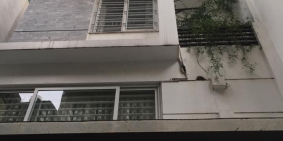 Bán nhà chính chủ phố Kim Mã, Ba Đình Hà Nội. Nhà 95m2, 5 tầng, ô tô vào nhà.