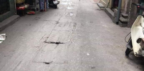 Bán Nhà Ngõ 12 Phố Đào Tấn 38m2, 5 Tầng Nhà Mới Ở Luôn Chỉ 3 tỷ.